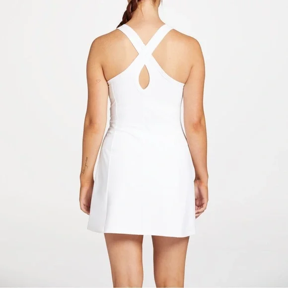 Prince Women's Match Core Built-In Tennis/Pickleball Dress - X Small - Picture 3 of 13